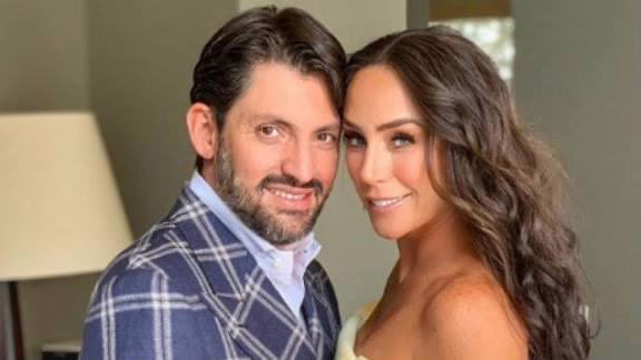 Detenido en Miami Víctor Manuel Álvarez Puga, esposo de Inés Gómez Mont es acusado de cometer millonarios desfalcos de dinero público