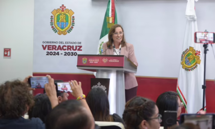 Gobierno de Veracruz presenta a Banobras proyecto para el libramiento Córdoba–Orizaba