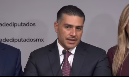 Omar García Harfuch niega presunto atentado y descarta alertas