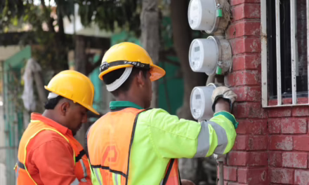 Veracruz reconstruye y se prepara para evitar futuras emergencias: Gobernadora