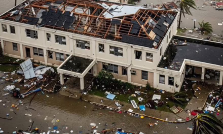 Video: Así fueron los efectos del poderoso Huracán Melissa en Jamaica