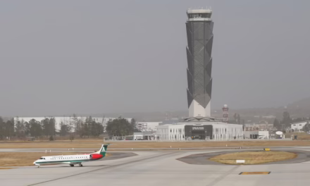 Sheinbaum rechaza decisión de EU de cancelar vuelos desde el AIFA; “México no es piñata de nadie”, señala