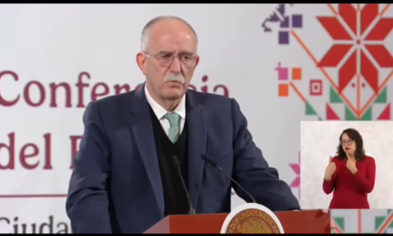 Retiran bloqueos en carreteras, luego de un acuerda del Gobierno Federal crearan sistema para regular precios del maíz