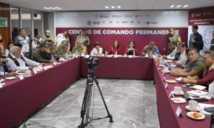 Veracruz y Sedatu evalúan asentamientos para mejorar la vida de familias damnificadas