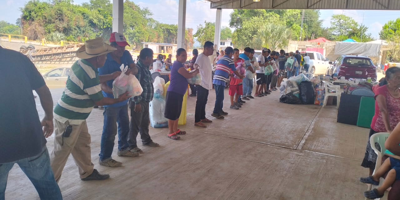 Vacunación, atención médica y saneamiento: respuesta de Salud ante emergencia