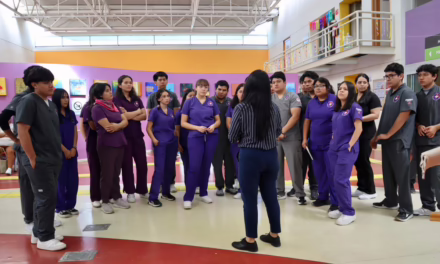 Promueve DIF Estatal atención de calidad hacia personas con discapacidad