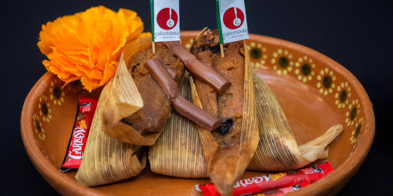 Con actividades culturales para todos, inicia Feria del Tamal, Pan y Chocolate 2025