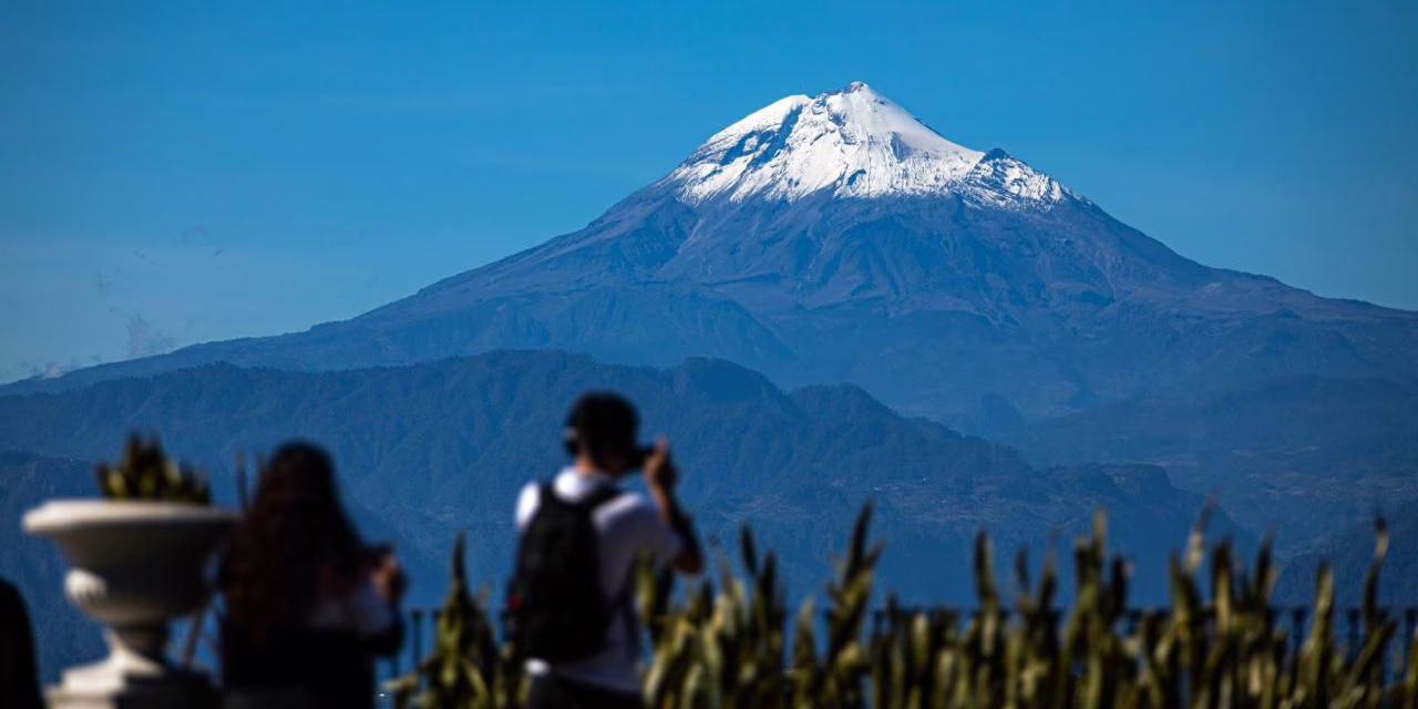 Emite PC Municipal Aviso Especial por Frente Frío