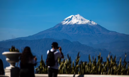Emite PC Municipal Aviso Especial por Frente Frío