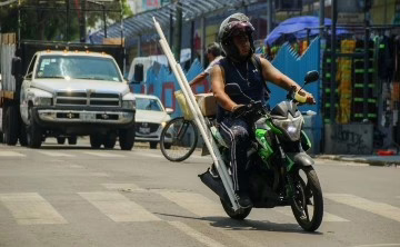 Lanza Sefiplan el servicio de canje de placas en línea para motocicletas