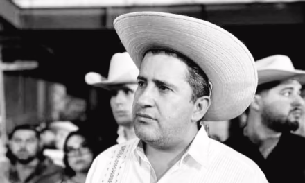 Los gobernadores de México hicieron un llamado a la unidad nacional frente a la violencia tras el asesinato de Carlos Manzo