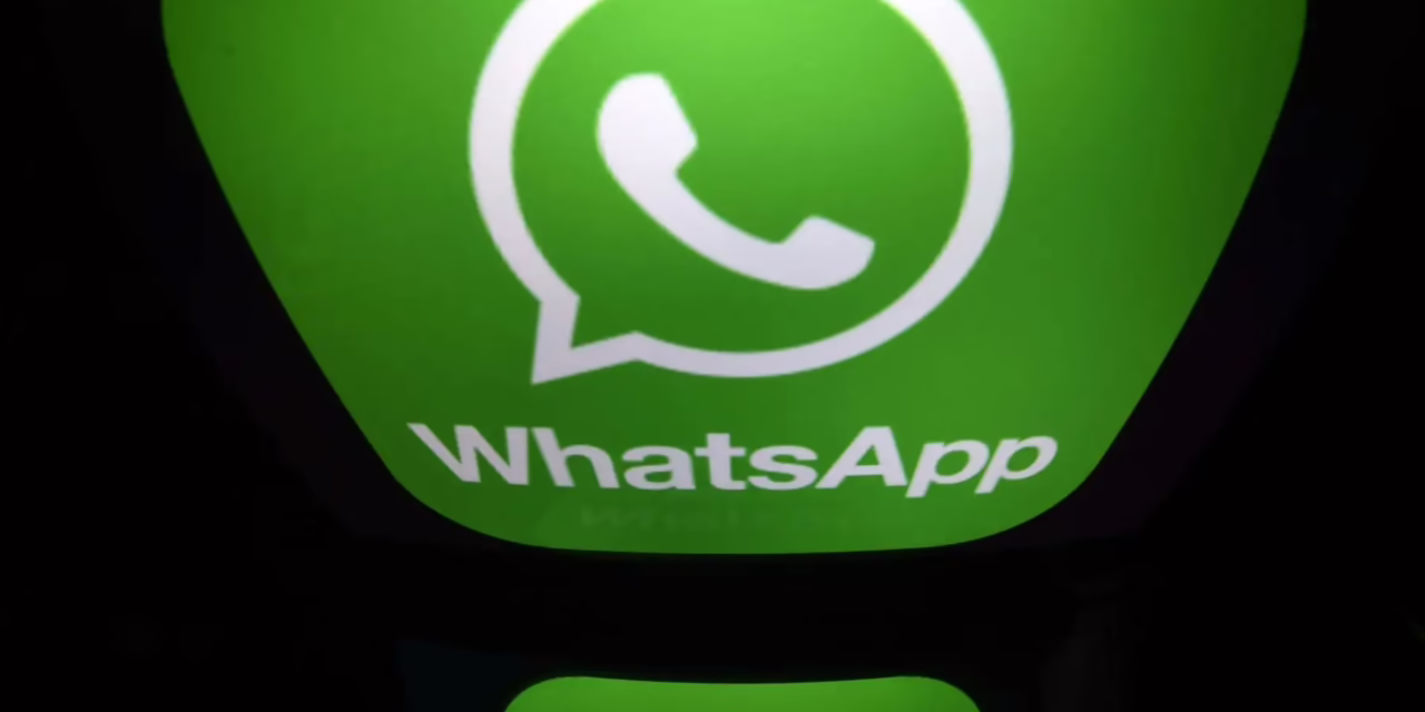 No es tu internet! Whatsapp cae a nivel mundial: usuarios reportan fallas de la app y su versión web