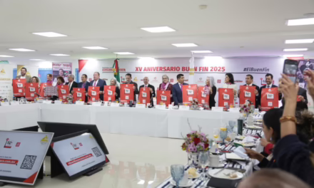 ¿Cuáles son los premios del sorteo por el Buen Fin 2025? El SAT prepara la bolsa más grande de premios en la historia de México