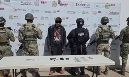 Este fin de semana SSP detiene a 12 personas en 13 municipios