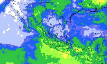 Pronostican lluvias fuertes y temperaturas -10 en zonas serranas del país