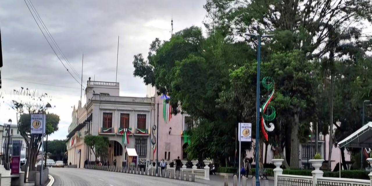 Durante las próximas 24 horas se esperan condiciones limitadas para lluvias; sin embargo, no se pueden descartar eventos aislados