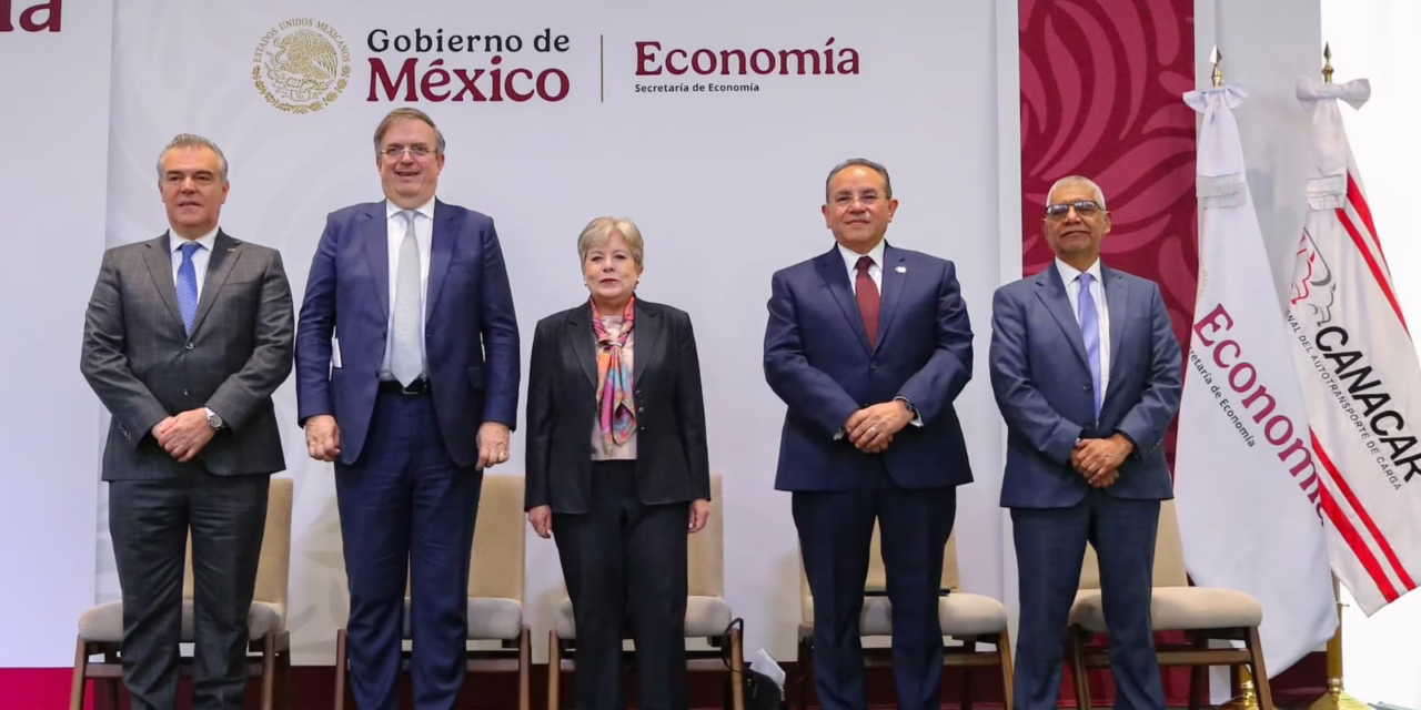 Establecen en 10 años el límite de antigüedad para autos diésel importados