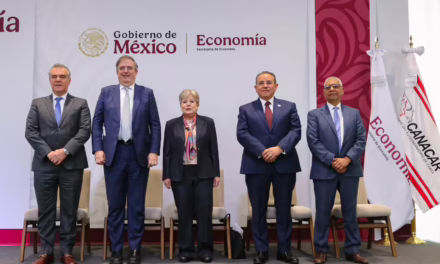 Establecen en 10 años el límite de antigüedad para autos diésel importados