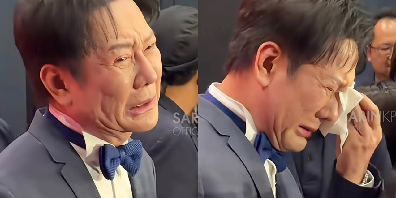 Demasiado tarde! Nawat Itsaragrisil rompe en llanto tras disculparse con Miss México