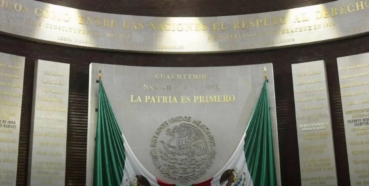 Avalan diputados presupuesto de Egresos 2026 tras sesión maratónica y acalorada