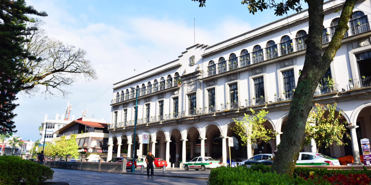 Xalapa, primer lugar nacional en rendición de cuentas y aplicación de los recursos federales