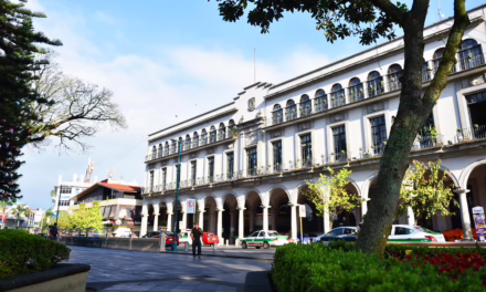 Xalapa, primer lugar nacional en rendición de cuentas y aplicación de los recursos federales