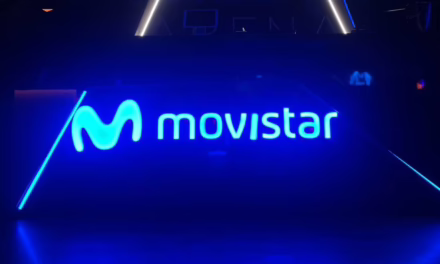 Fin de una era: Movistar se retira de México