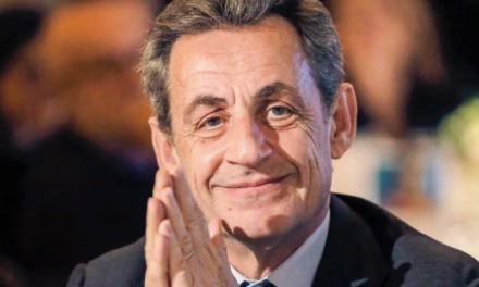 Saldrá en libertad condicional Nicolas Sarkozy luego de 20 días encarcelado