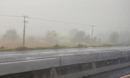 Por frío suspenden clases en municipios de Hidalgo y Puebla el martes 11 de Noviembre