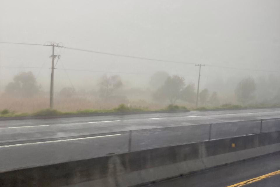 Por frío suspenden clases en municipios de Hidalgo y Puebla el martes 11 de Noviembre