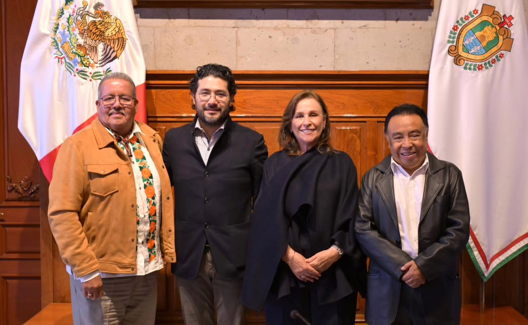 Intensifican gobiernos Estatal y Federal estrategias de atención en Papantla y Córdoba