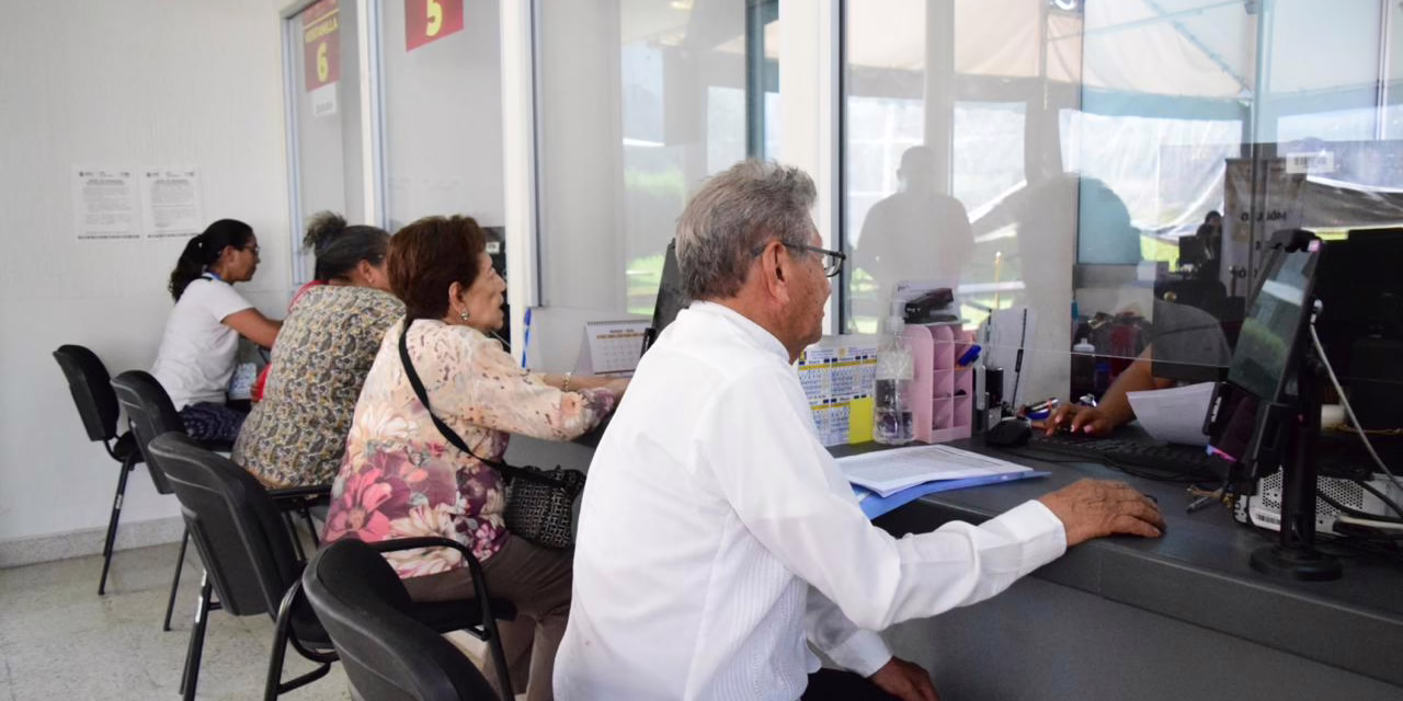 IPE establece fechas de cierre de ventanillas para trámites y solicitud de préstamos