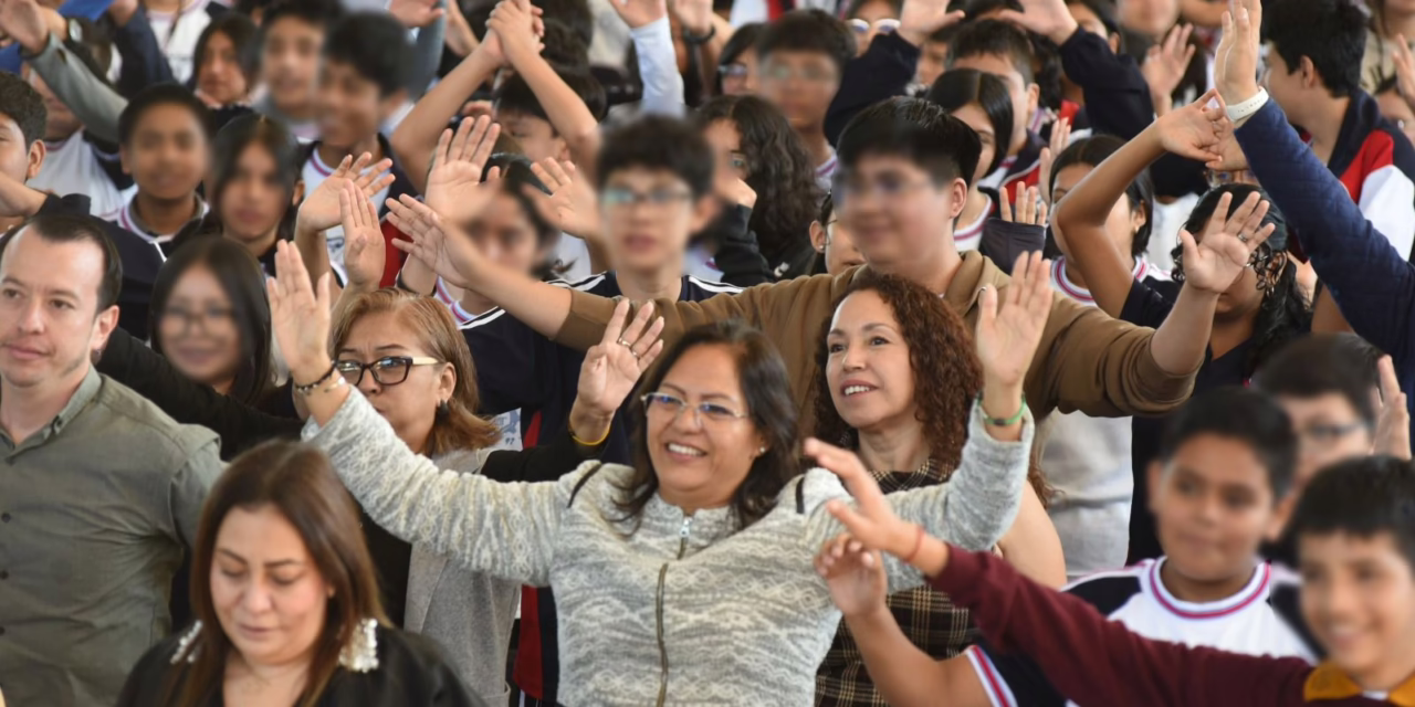 SEV y DEFENSA entregan más de medio millón de Guías en 202 municipios