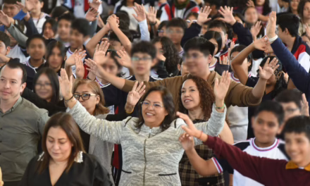 SEV y DEFENSA entregan más de medio millón de Guías en 202 municipios