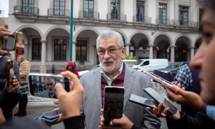 Fortalece Ayuntamiento coordinación en seguridad por el Buen Fin