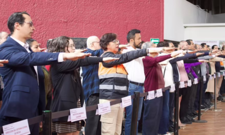 Trabajadores de la SEV, pilares del presente y futuro de Veracruz
