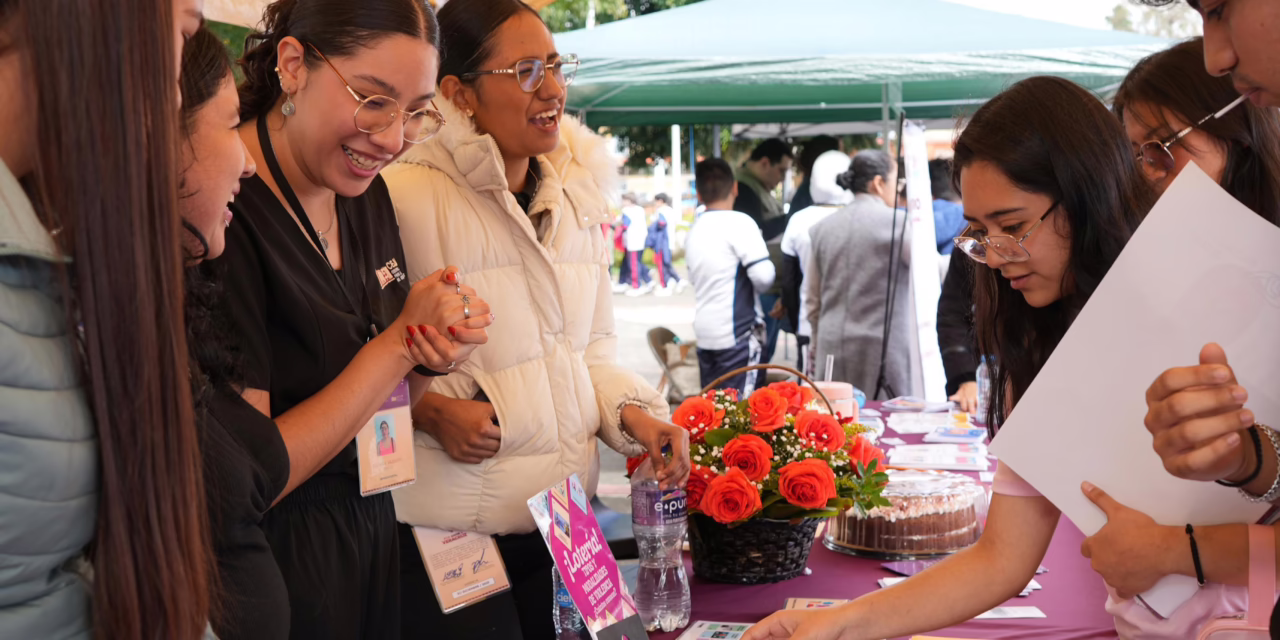 Acerca CEJUM atención y acompañamiento a mujeres, infancias y juventudes