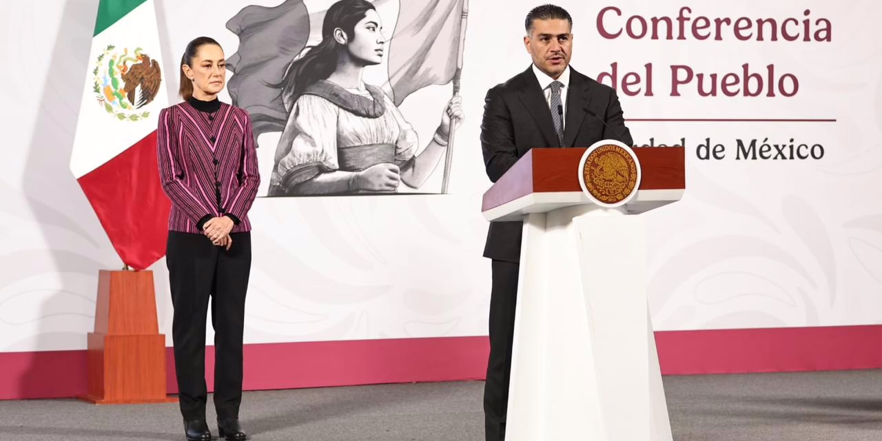 Estudiantes y personas de bajos ingresos fueron usados para lavar dinero