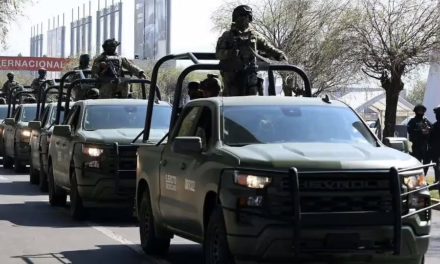 Gabinete de Seguridad Nacional visita Uruapan en el marco del Plan Michoacán