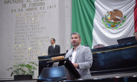 Retirar cableado urbano en desuso, plantea diputado