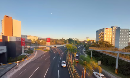 En el transcurso de este día y durante el fin de semana se prevén condiciones de tiempo relativamente estables
