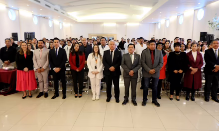 SS construye espacios académicos seguros y con respeto a la formación médica