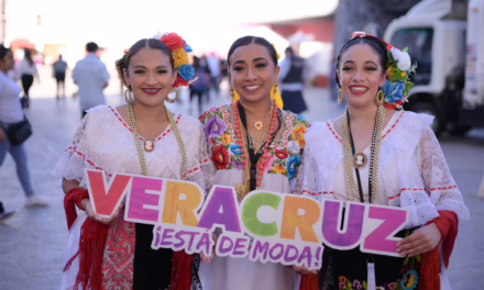 Tianguis de Pueblos Mágicos: ocho razones para viajar a Veracruz