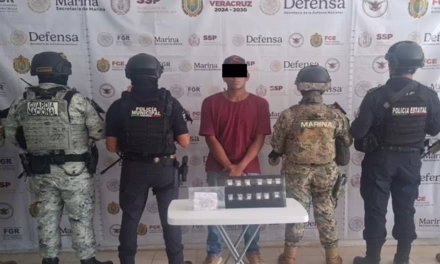 Despliegues estratégicos inhiben delitos en 17 municipios: SSP