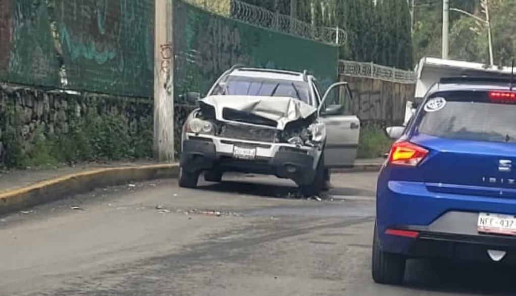 Montachoques irán a prisión hasta 42 años; avanza hoy en el Senado