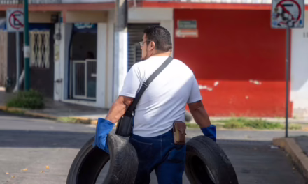 Invita Ayuntamiento al segundo Llantatón 2025