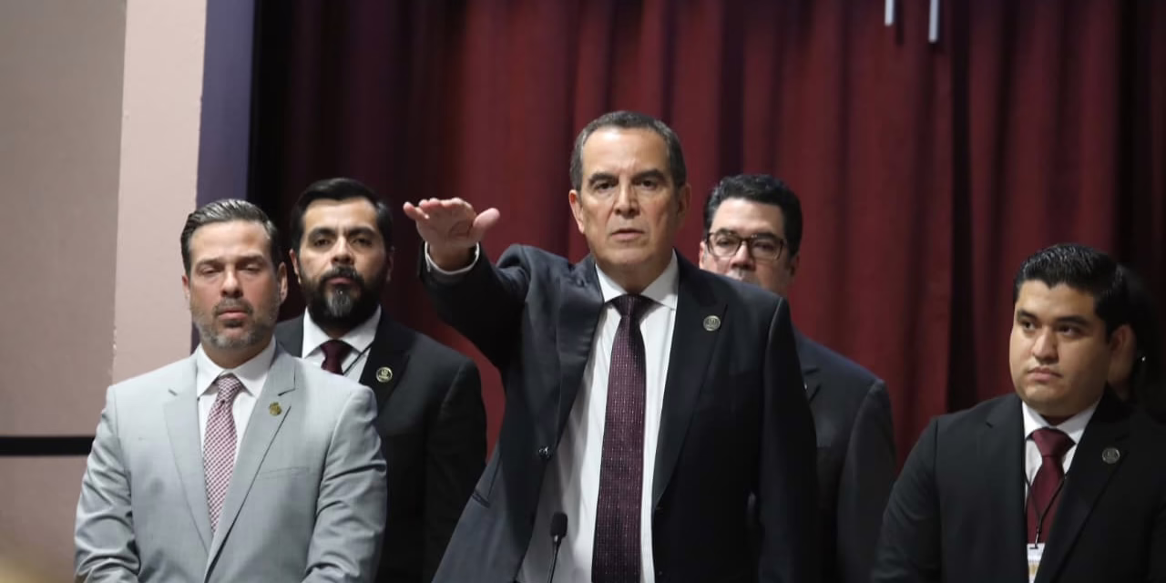 En 11 meses, inversión histórica por 4 mil 380 mdd y un nuevo Polo de Desarrollo: Sedecop