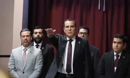 En 11 meses, inversión histórica por 4 mil 380 mdd y un nuevo Polo de Desarrollo: Sedecop