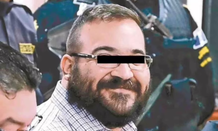 Hoy se define libertad anticipada del exgobernador Javier Duarte