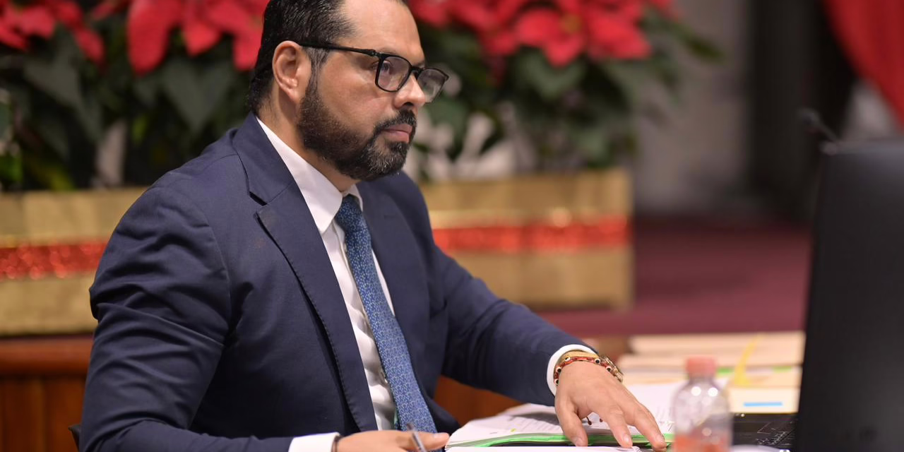 En Veracruz, un Gobierno garante de derechos que genera bienestar a través de la soberanía financiera